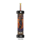 Olit Hookalit Cherry Mint 40000 Puff Disposable
